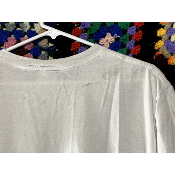 Vintage 1998 Tultex Nsync Band Tee - Picture 7 of 8